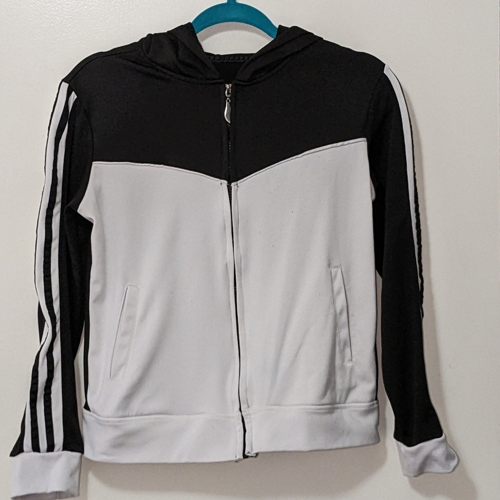 Adidas Jacket - image 1